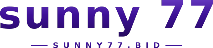 sunny 77 logo